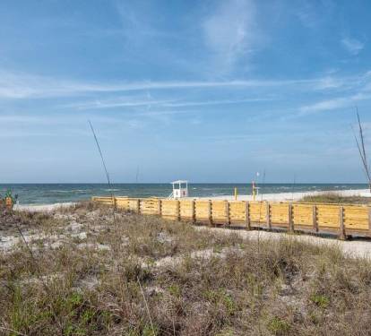 Boardwalk