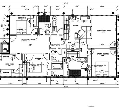  Home Floor Plan