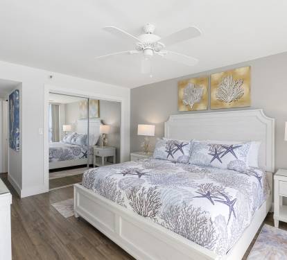 Master Suite