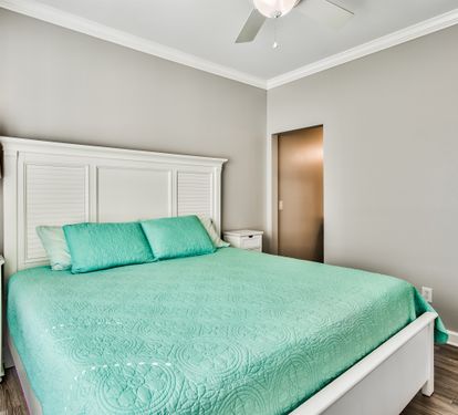 Guest King with ensuite