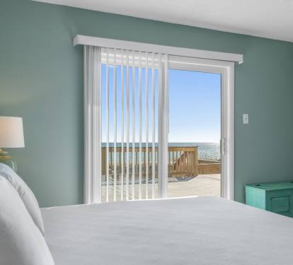 Master Bedroom (King)