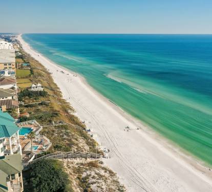 Beautiful Beach