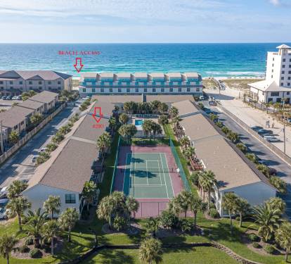 BeachView