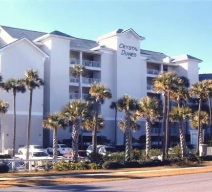 FRONT OF OUR BUILDING