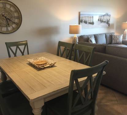 Dining Room Table