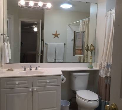 2nd Bathroom