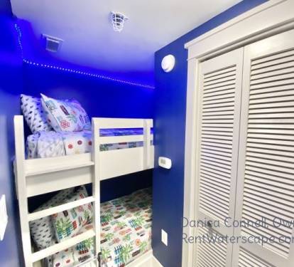 Bunkroom