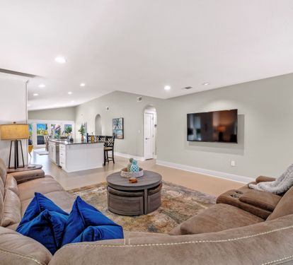 Living space