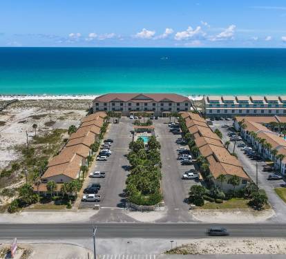 Sugar Beach Complex