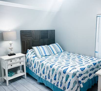 2nd Bedroom