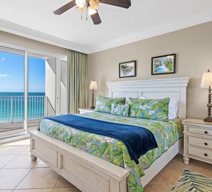 Master Suite