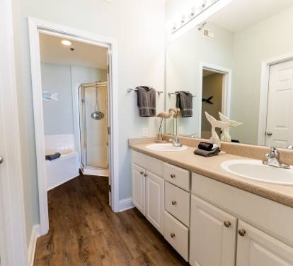 Master Bath