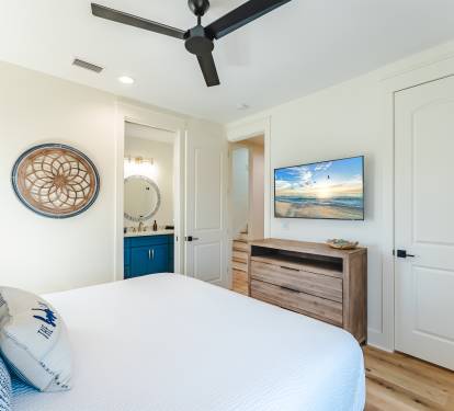 King Ensuite 3