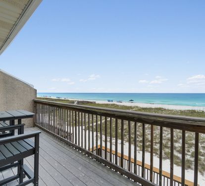 Private Deck Off Master