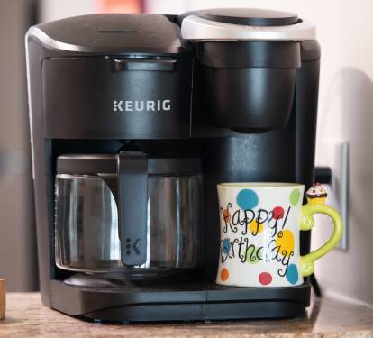 Keurig Coffee