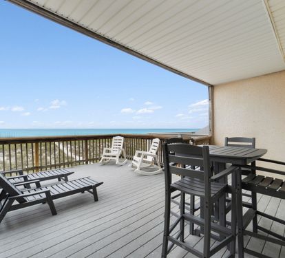 Balcony Off Living