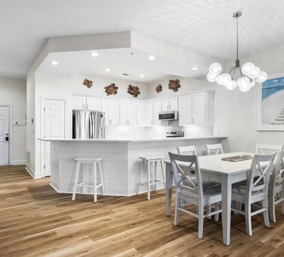 Breakfast Bar