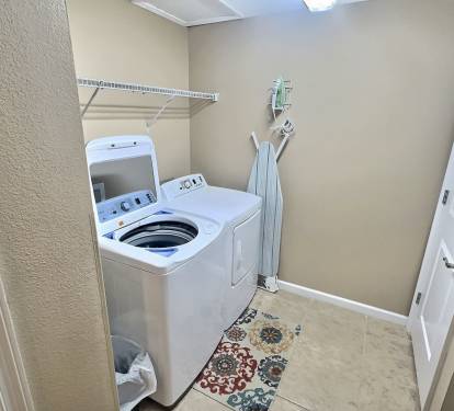 Laundry