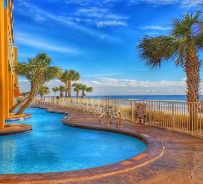 Lazy River