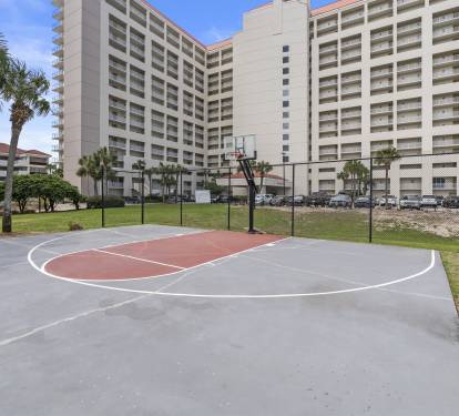 Basketball