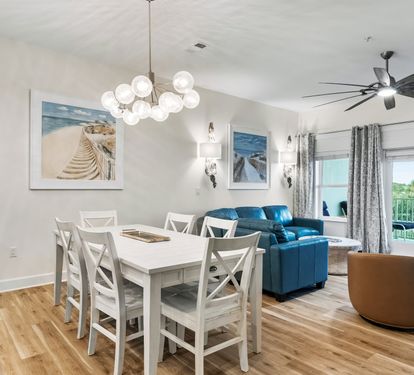 Large Dining Room Table