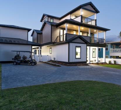 10 Br House