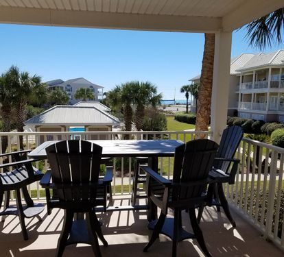 High-end Patio Furniture