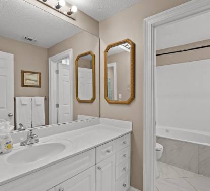 2nd King En-Suite
