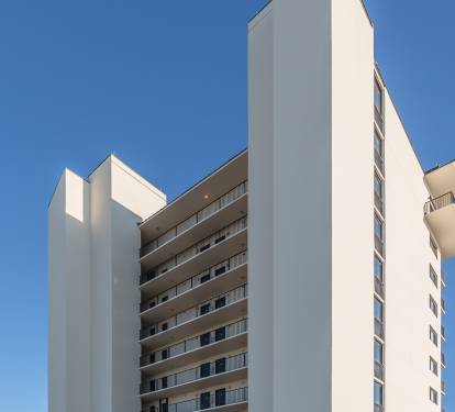 Sundunes Building