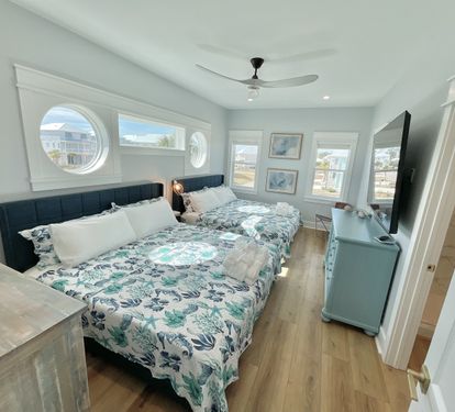 4th Bedroom With Ensuite
