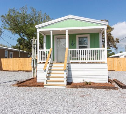 Cottage 9