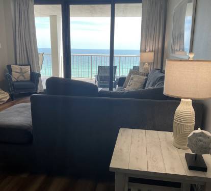 Living Room View