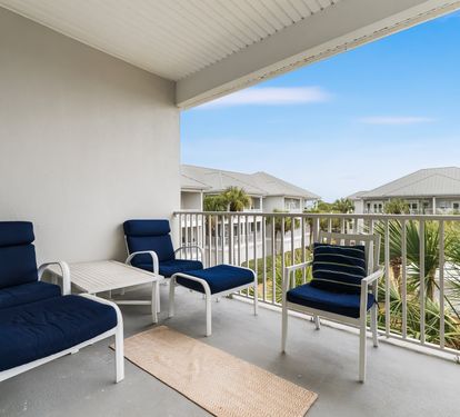 Patio Seating