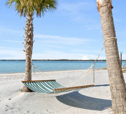 Relax In Paradise