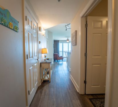 Entry way