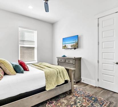 Guest Suite