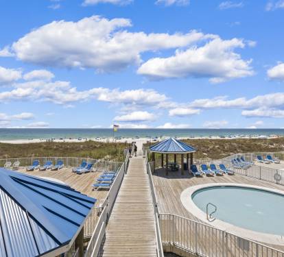 Boardwalk