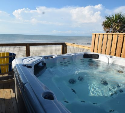relax with a view