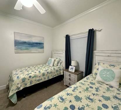 Guest Bedroom 2