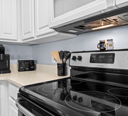 Keurig coffee pot