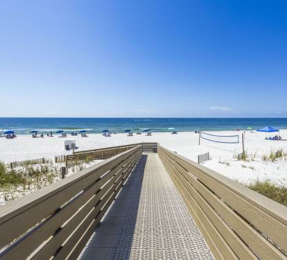 Boardwalk