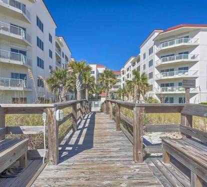 Boardwalk