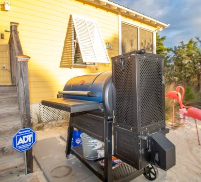 Char Broil Grill