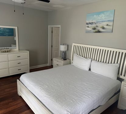 King Bedroom