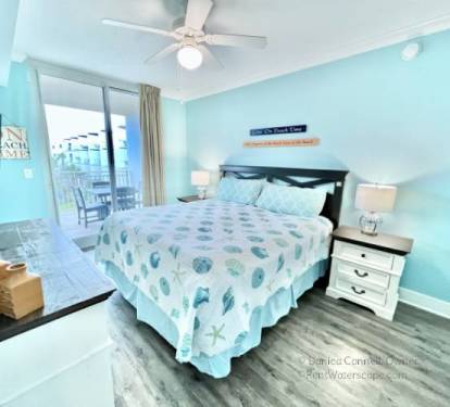 Master Bedroom - King