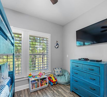 Bunk Room