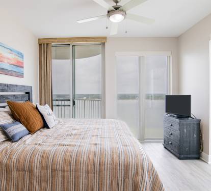 Guest Bedroom 1