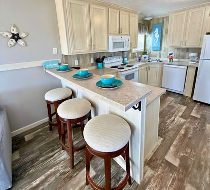 Kitchen Bar