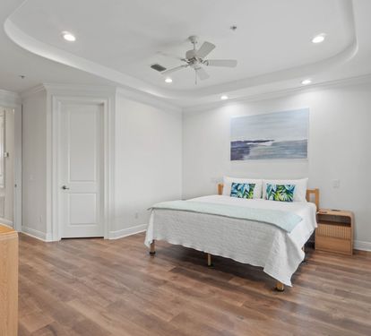 Master Bedroom (King)
