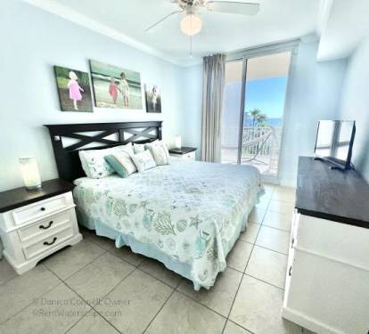 Master Bedroom - King